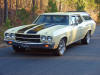 1970 Chevelle Wagon